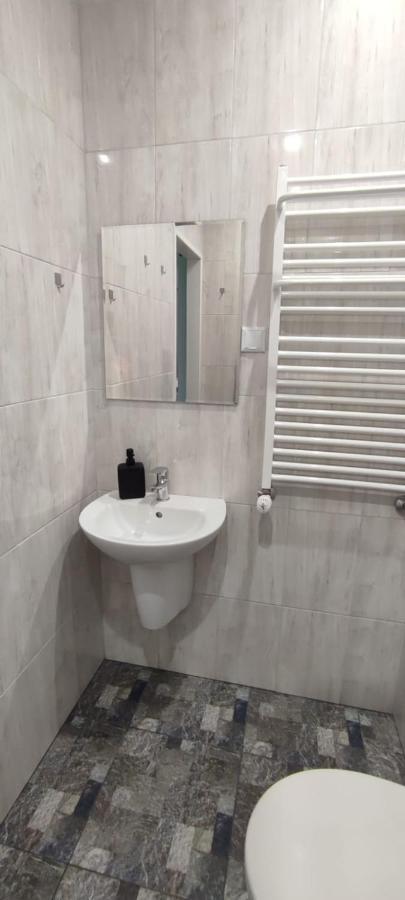 Appartamento Zacisze Pod Bukami Gornica Esterno foto
