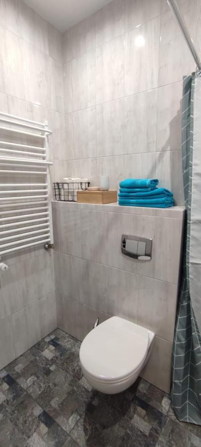 Appartamento Zacisze Pod Bukami Gornica Esterno foto